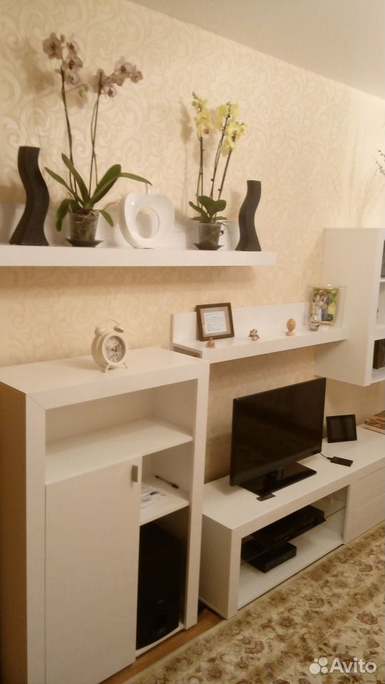 2-к квартира, 48 м², 6/9 эт.