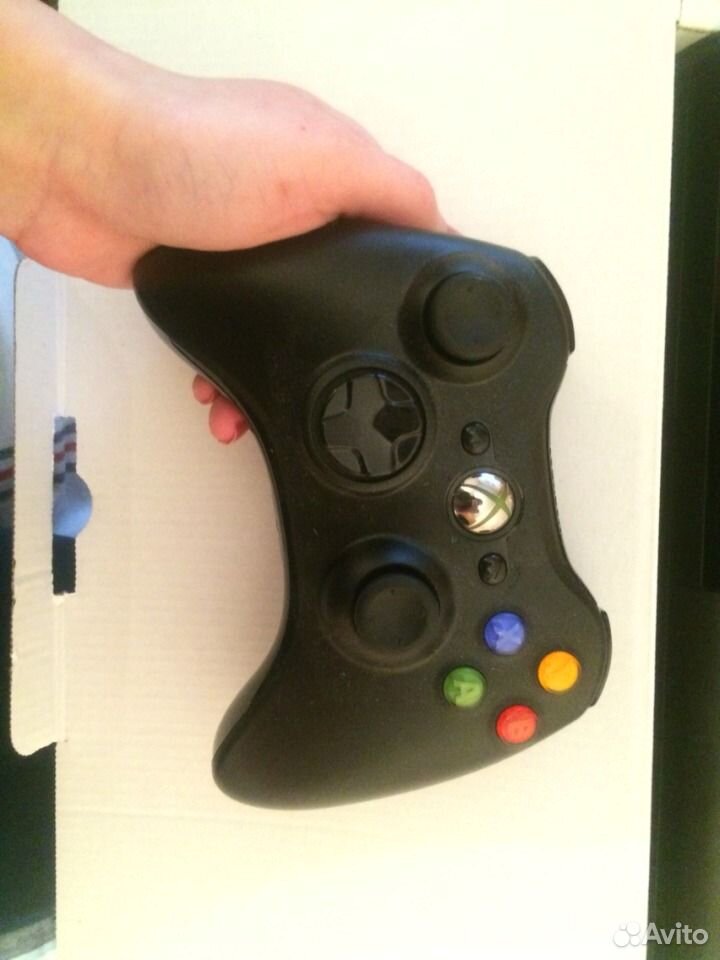 Xbox360 250гб + Kinect