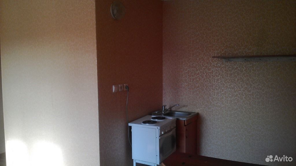 Студия, 20 м², 2/3 эт.