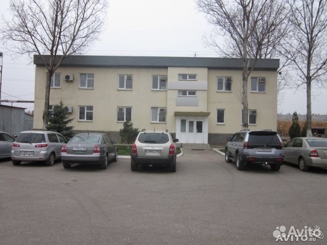 Складское помещение, 100 м²