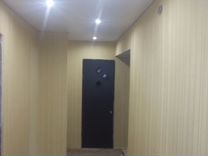 4-к квартира, 76 м², 1/9 эт.