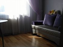 2-к квартира, 50 м², 9/9 эт.