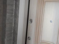 1-к квартира, 41 м², 2/9 эт.