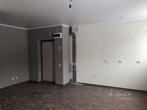 Студия, 39 м², 1/5 эт.