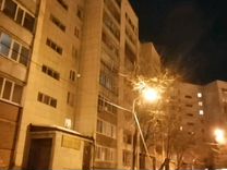 1-к квартира, 34 м², 4/9 эт.