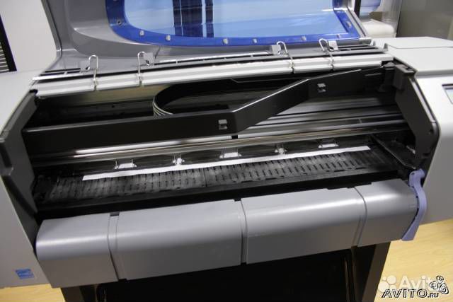 Hp Designjet 510 инструкция на русском языке