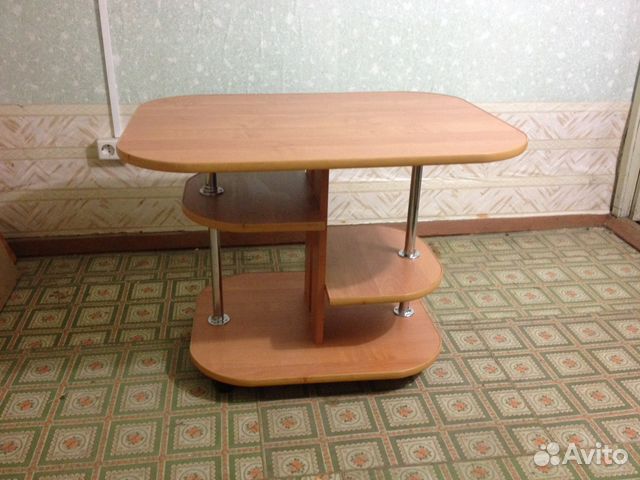 Журнальный столик Журнальный столик