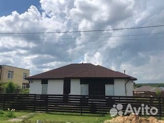 Коттедж 50 м²
Коттедж 50 м²