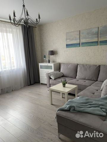 1-к. квартира, 44 м², 2 кровати 
1-к. квартира, 44 м², 2 кровати