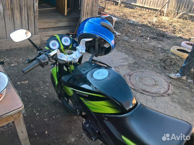 Продам мотоцикл нет пластика Продам мотоцикл нет пластика