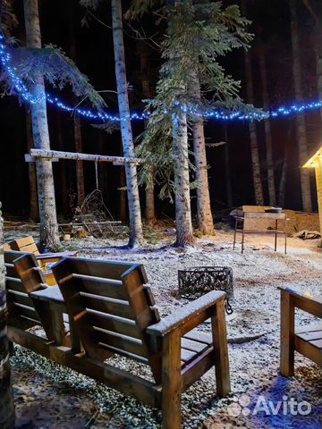 2-к. дом, 42 м²
2-к. дом, 42 м²