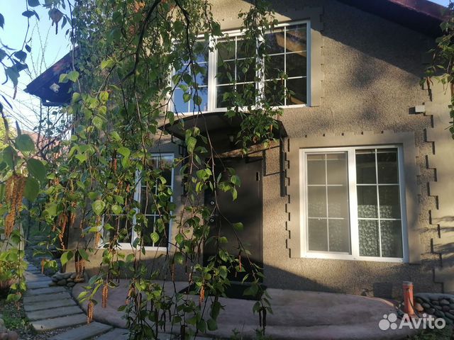 2-к. дом, 95 м²
2-к. дом, 95 м²