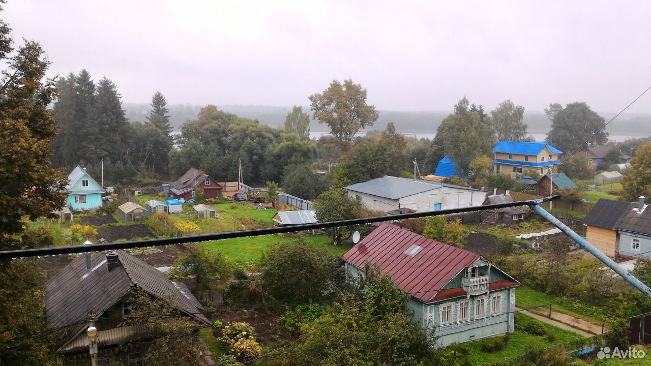 Погода тверская область белый городок на неделю. Пгт белый городок.