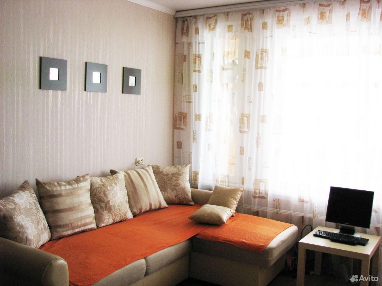 4 комнатные в тольятти