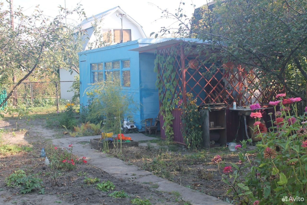 Участки В Мичуринске Купить Авито
