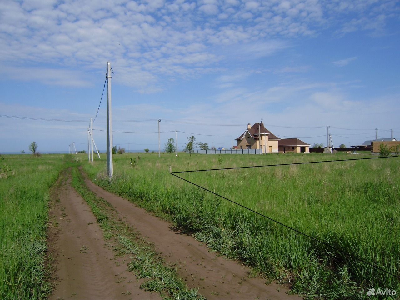 Купить Участок Ижс В Самаре