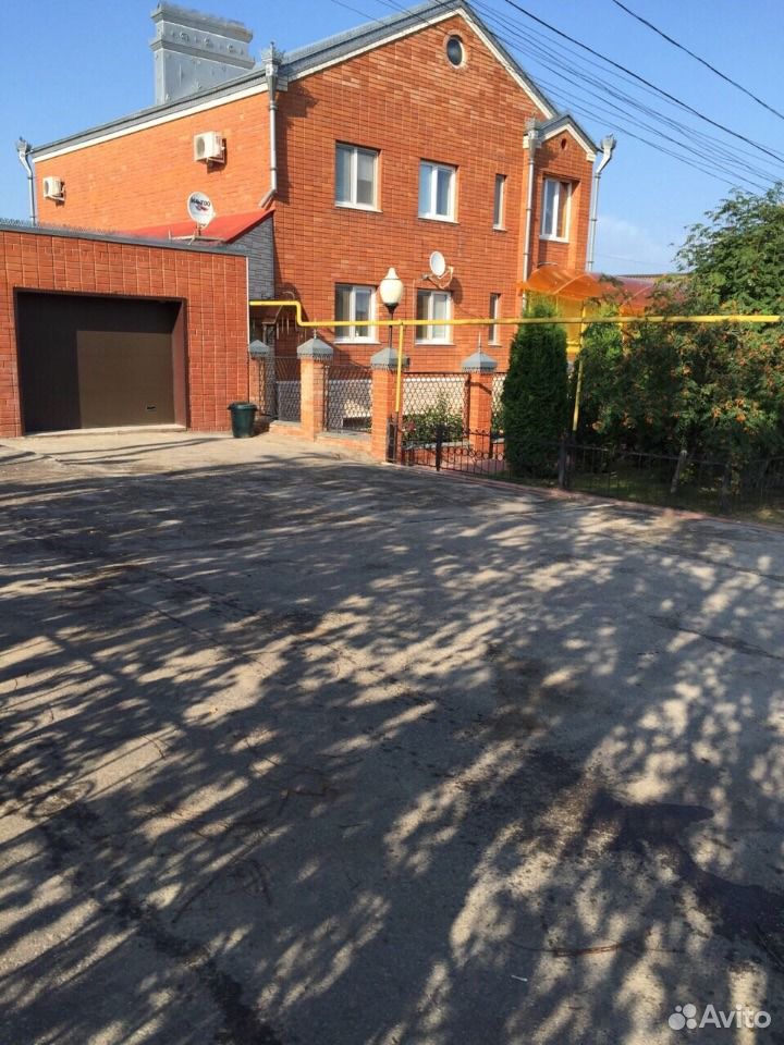 Купить Дом Сурское Ульяновская Область Авито