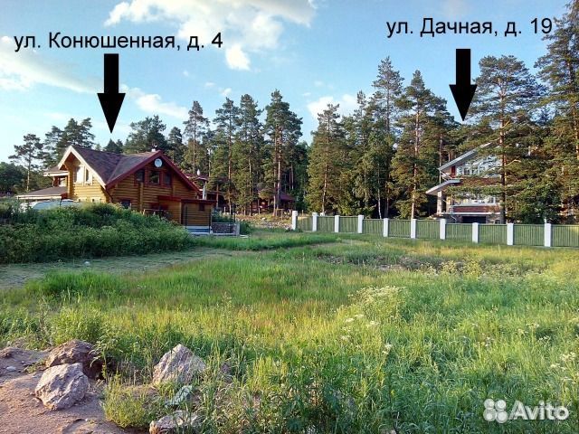 Снт ландышевка схема