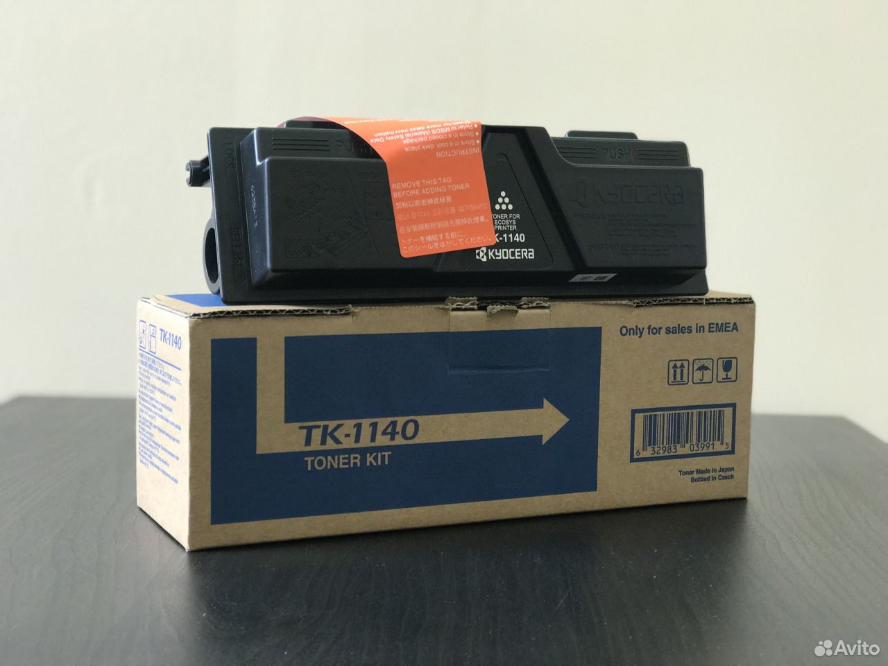 Tk 1140. Картридж Kyocera tk-1140. Картридж tk-1140.