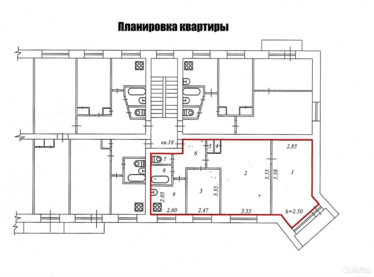 Куратова 52 инта карта