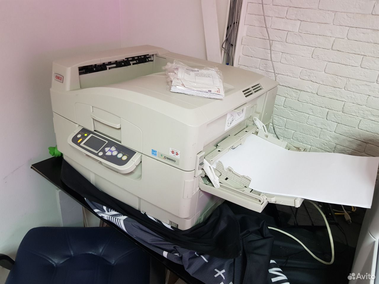 Хороший принтер а3. OKI 9650. OKI 9850. OKI c823. Принтер Nashuatec c7535hdn