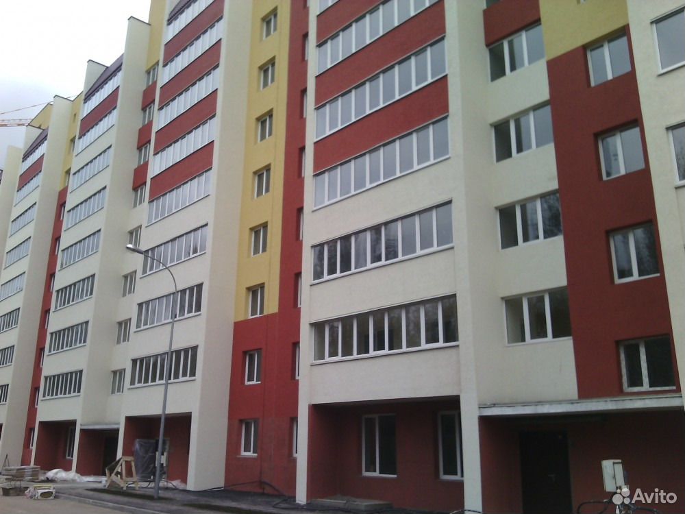Самара, улица Физкультурная дом 76 (ул. Средне-Садовая, 8). жилой дом с магазино