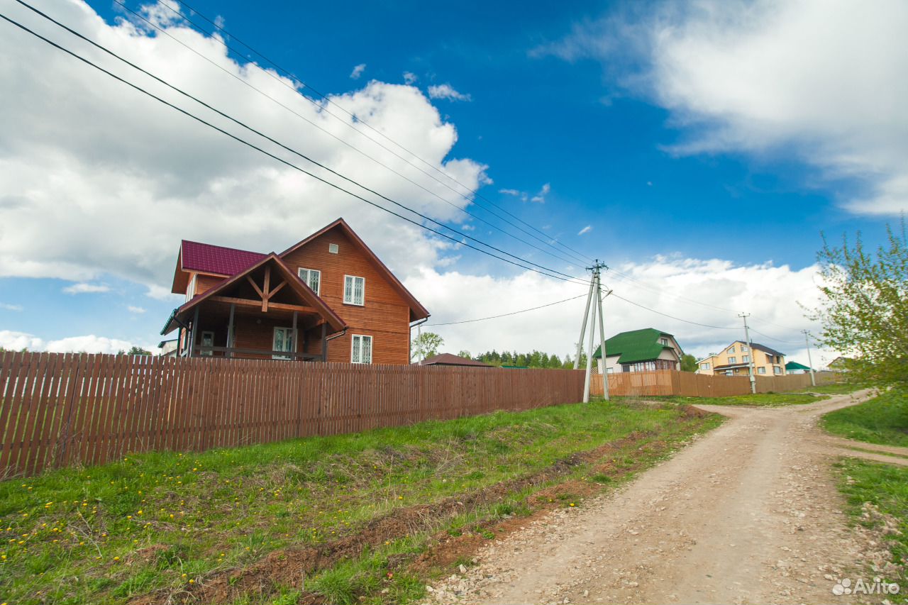 Купить Участок Рядом С Зеленоградом Недорого Ижс