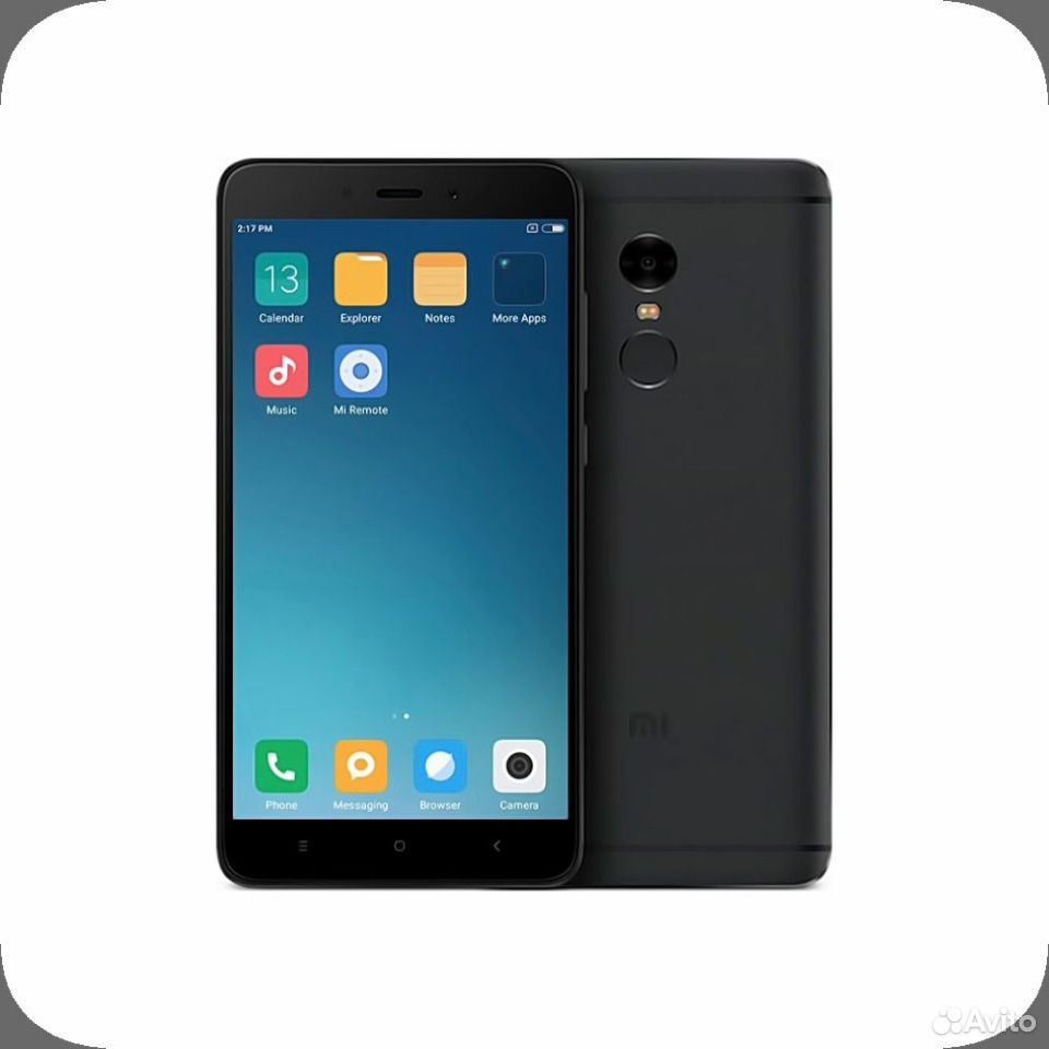 Xiaomi Note 4x 64gb Купить