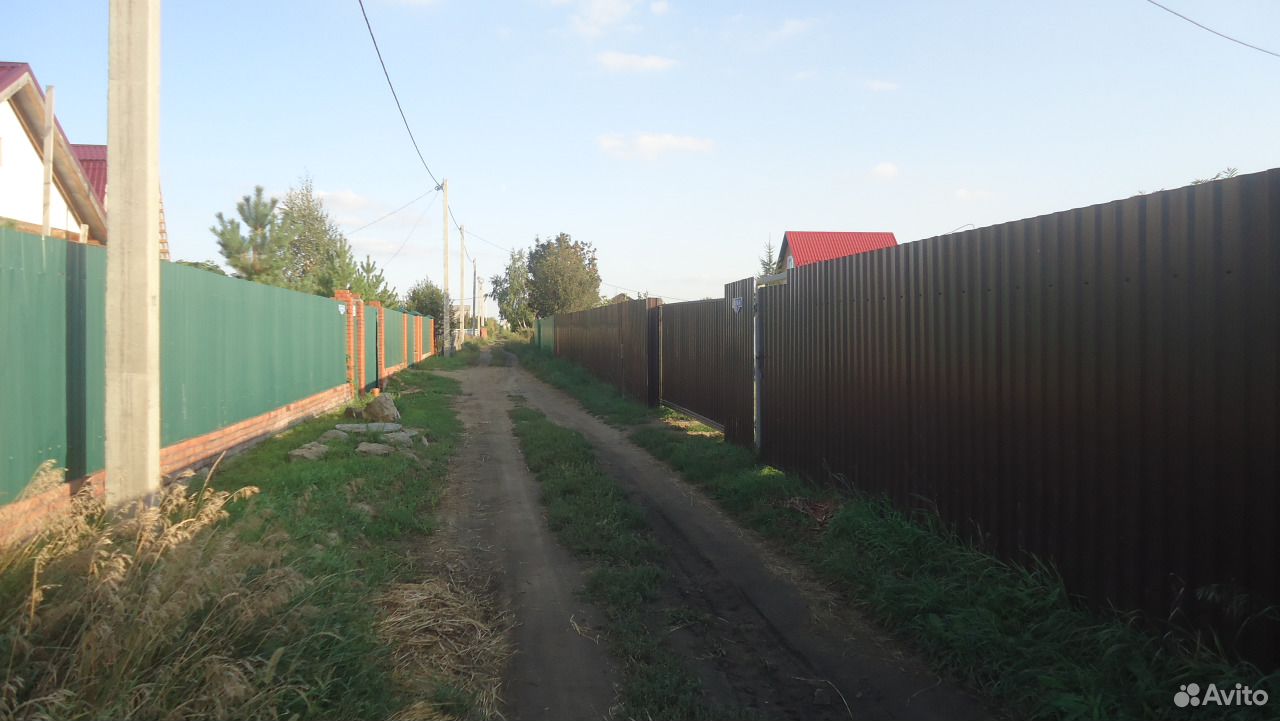 Купить Дом В Падь Омской Области