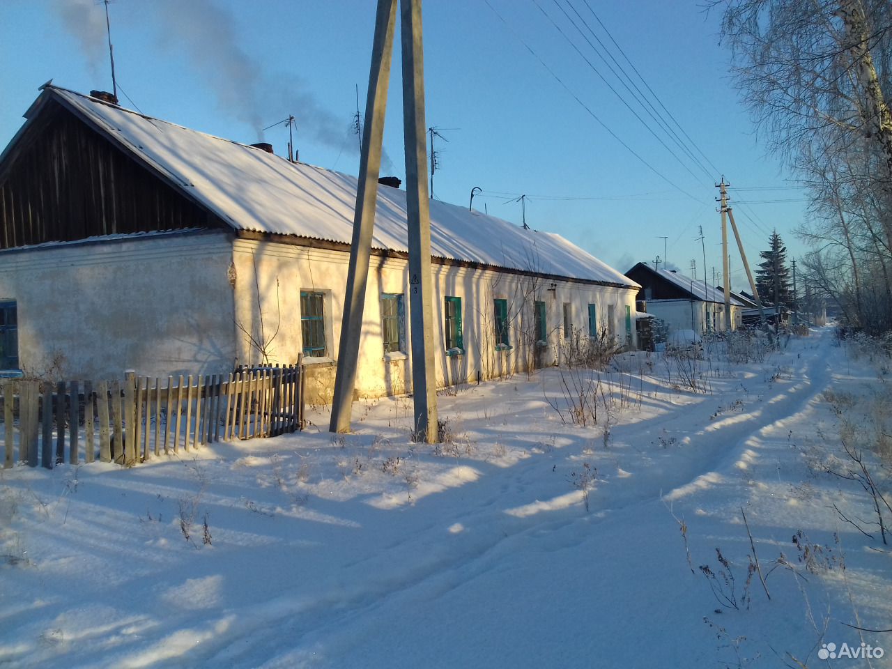 Купить Дом В Линево Искитимского Района