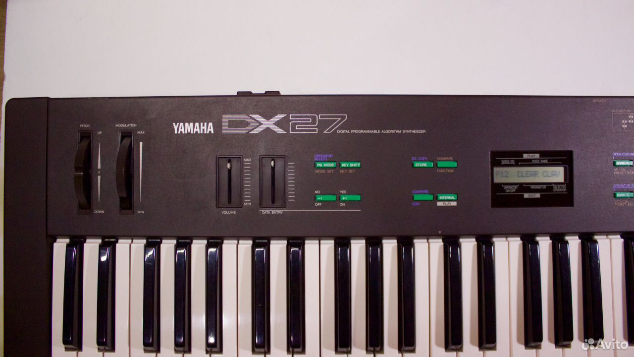 Японский син. Yamaha dx27. Синтезатор Yamaha dx4. Японский синтезатор. Отдам синтезатор бесплатно.