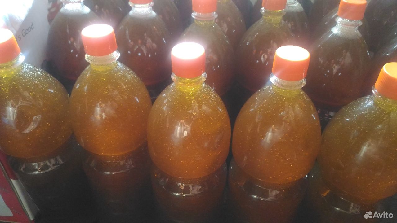 Продам мед (таёжный, разнотравье) купить на Зозу.ру - фотография № 4