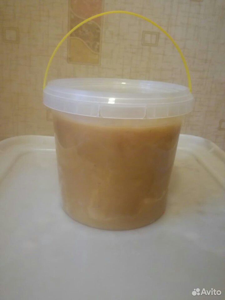 Алтайский мёд купить на Зозу.ру - фотография № 1
