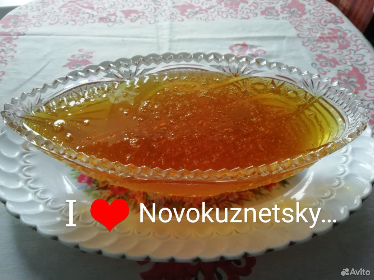 Отличный мед и другие продукты пчеловодства купить на Зозу.ру - фотография № 1