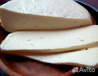 Домашний сыр. Сулугуни купить на Зозу.ру - фотография № 1