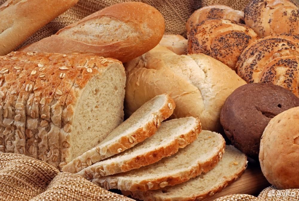 Хлеб и хлебобулочные изделия на корм купить на Зозу.ру - фотография № 6