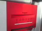 Сублимационный принтер Мицубиси 9550 красный объявление продам