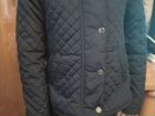 Лёгкая стеганая курточка Италия объявление продам
