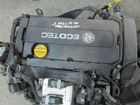 Двигатель Z16XER Опель Астра Вектра Зафира 1,6 объявление продам