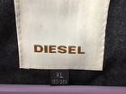 Жилет Diesel XL объявление продам