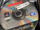 Sony PS2 PlayStation 2 объявление продам