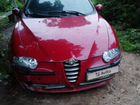 Alfa Romeo 147 2.0 МТ, 2002, хетчбэк объявление продам