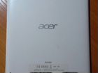 Запчасти к планшету Acer Iconia Tab A1-811 объявление продам