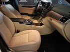 Mercedes-Benz GLE-класс Coupe 3.0 AT, 2016, внедорожник объявление продам