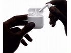 Наушники для Apple AirPods объявление продам