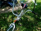 Велосипед stels710 объявление продам