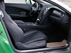 Bentley Continental GT 4.0 AT, 2015, купе объявление продам