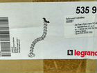Гибкий кабельный органайзер Legrand 53597 объявление продам