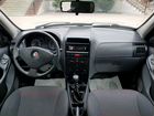 FIAT Albea 1.4 МТ, 2009, седан объявление продам
