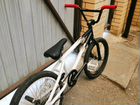 Вмх-Трюковой велосипед объявление продам